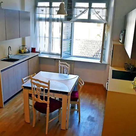 Casa Novella Ii *