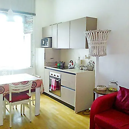 아파트 Casa Novella Ii 볼차노