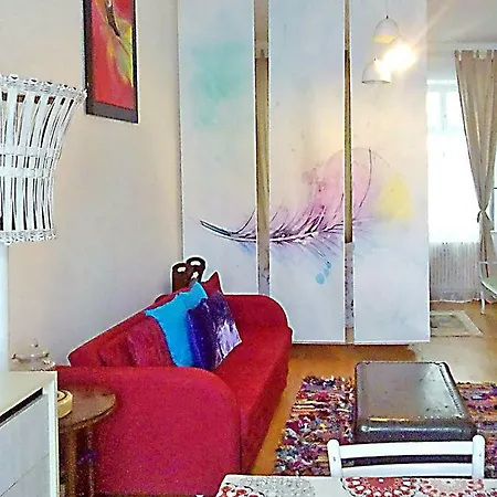 Casa Novella Ii 아파트 볼차노