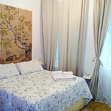 Casa Novella Ii 아파트 *