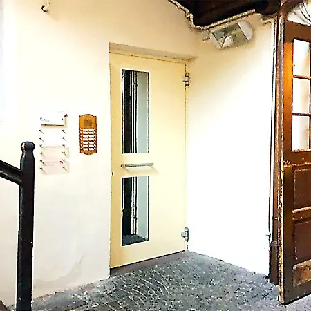 Casa Novella Ii 아파트 *